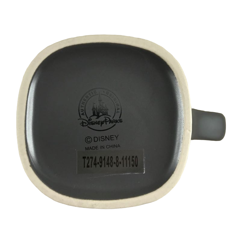 Pirates of the Caribbean Disney Parks Mug Disney