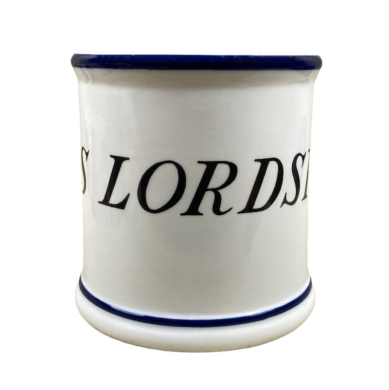 His Lordship Mug The National Trust