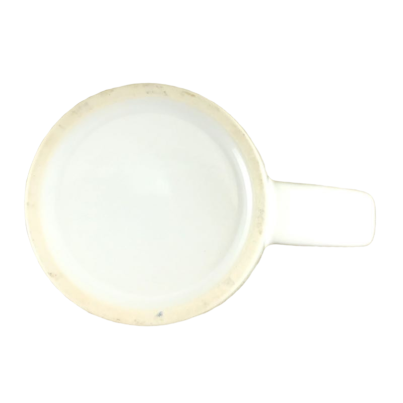 Apple Computers Gray Logo Mug