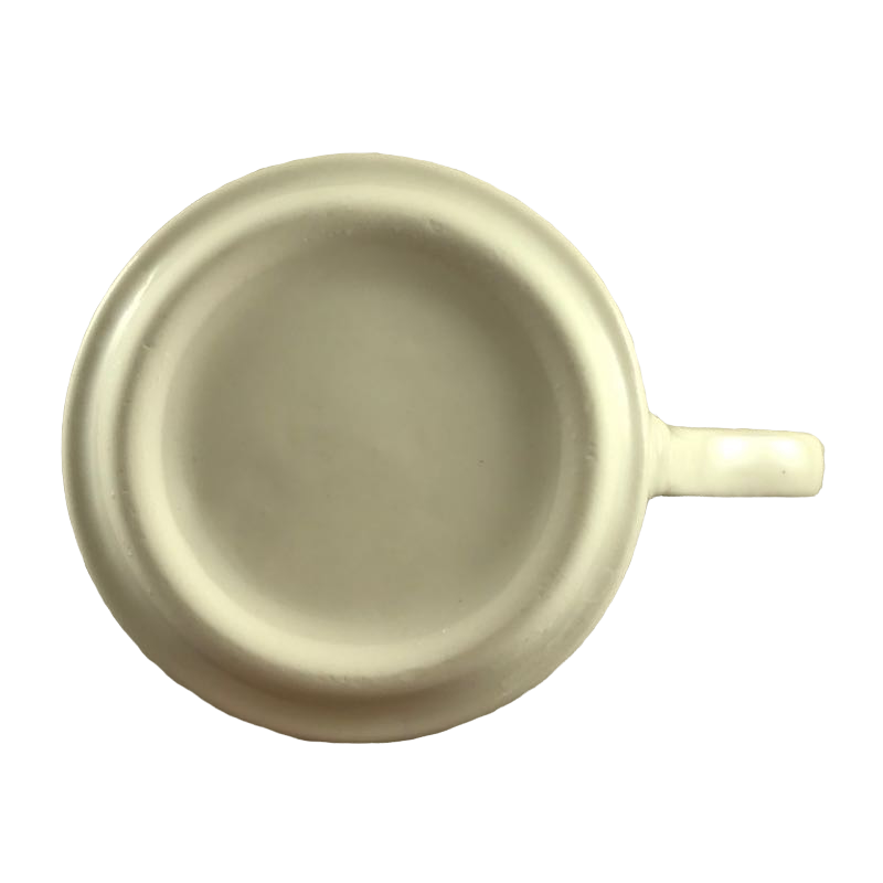 Caffe La Toscana Olive Garden Mug