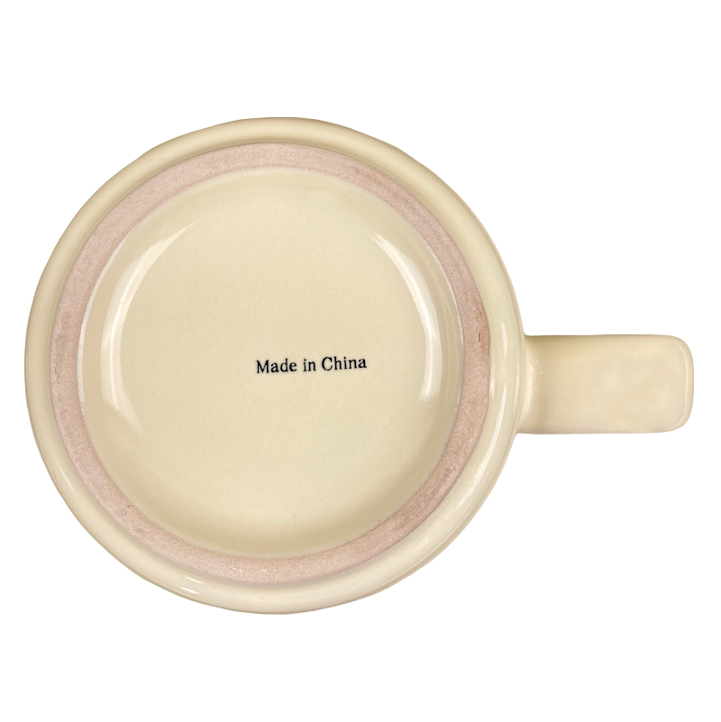 Imus Ranch Ribera New Mexico Mug