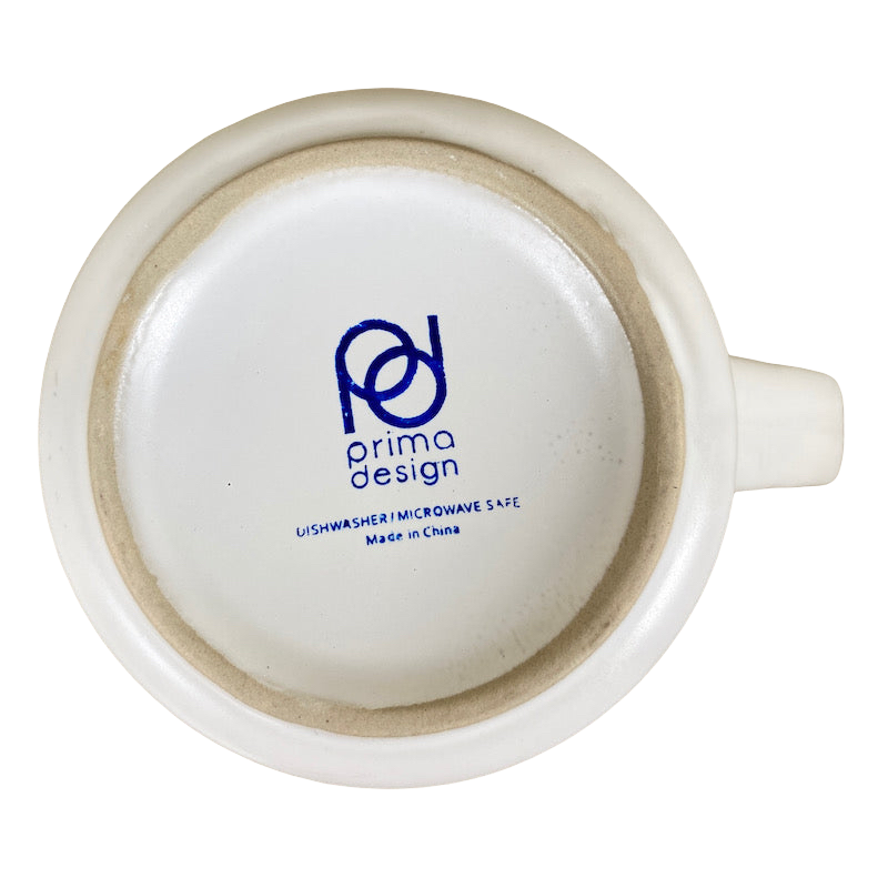 Hedgehugs Etched Mug Prima Design