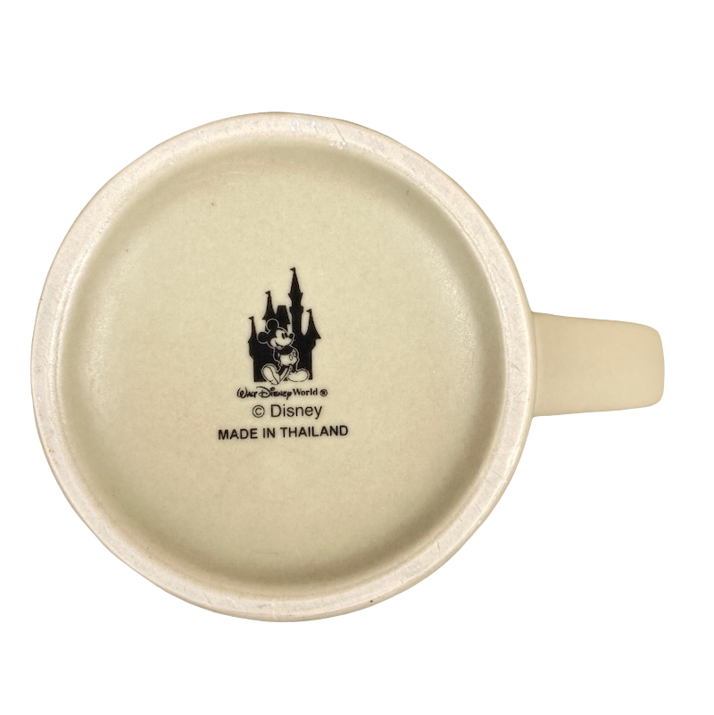 Minnie Mouse Precious Indomitable Funny In Charge Sweet Sassy Mug Disney