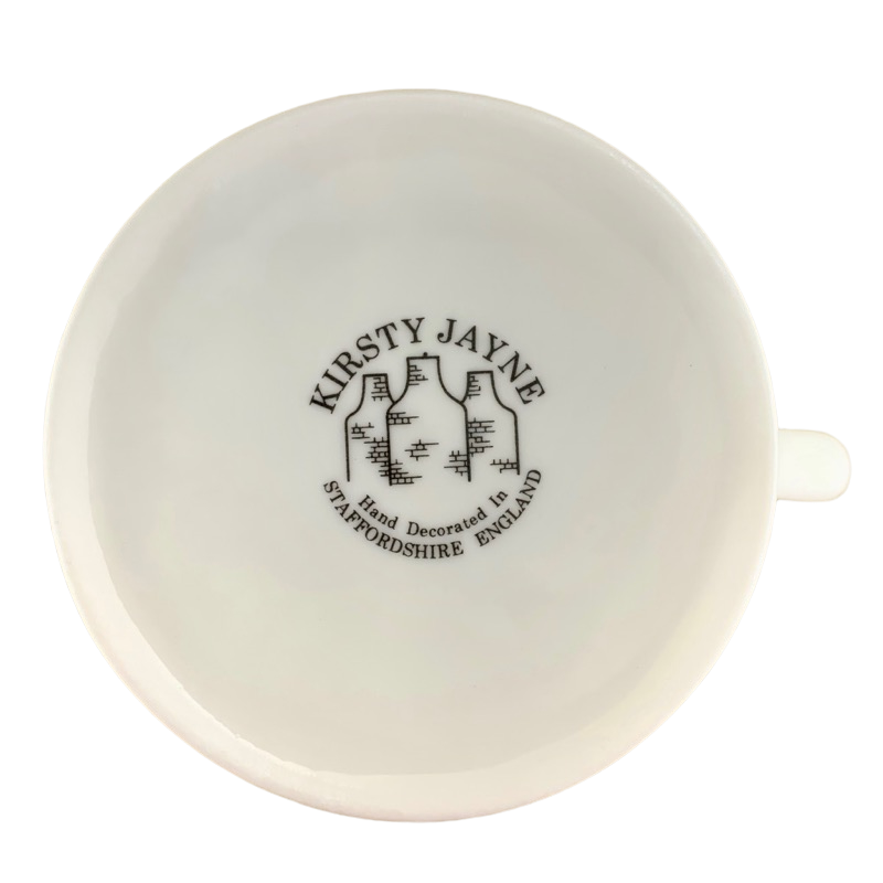 Ewe Tree Mug Kirsty Jane