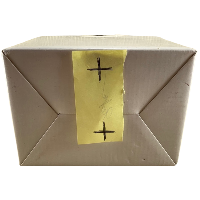 Kaiser Permanente Embossed Thrive Mug And Coaster. NEW IN BOX