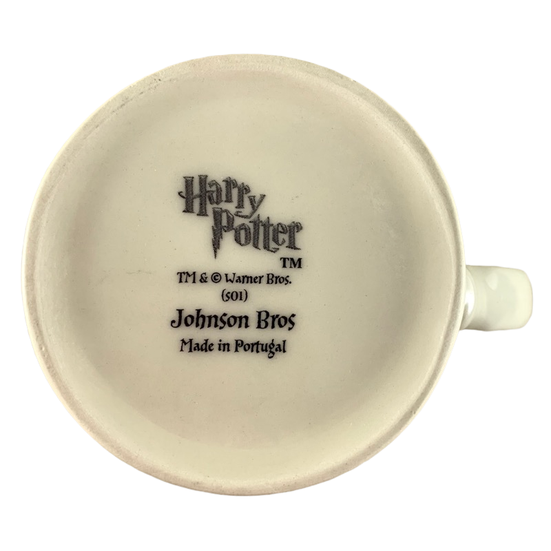 Harry Potter Mug Johnson Bros