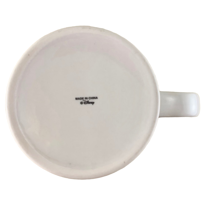 Gallery Sketches Artwork Mug Disney