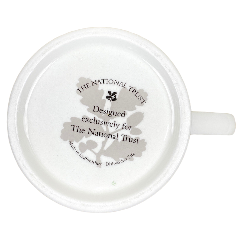 His Lordship Mug The National Trust