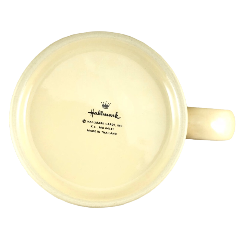 Words Of Wisdom Mug Hallmark