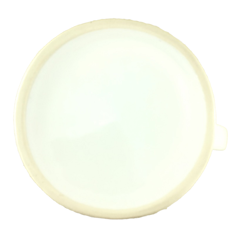 Cookie Monster Google Embossed Eyes Large Mug