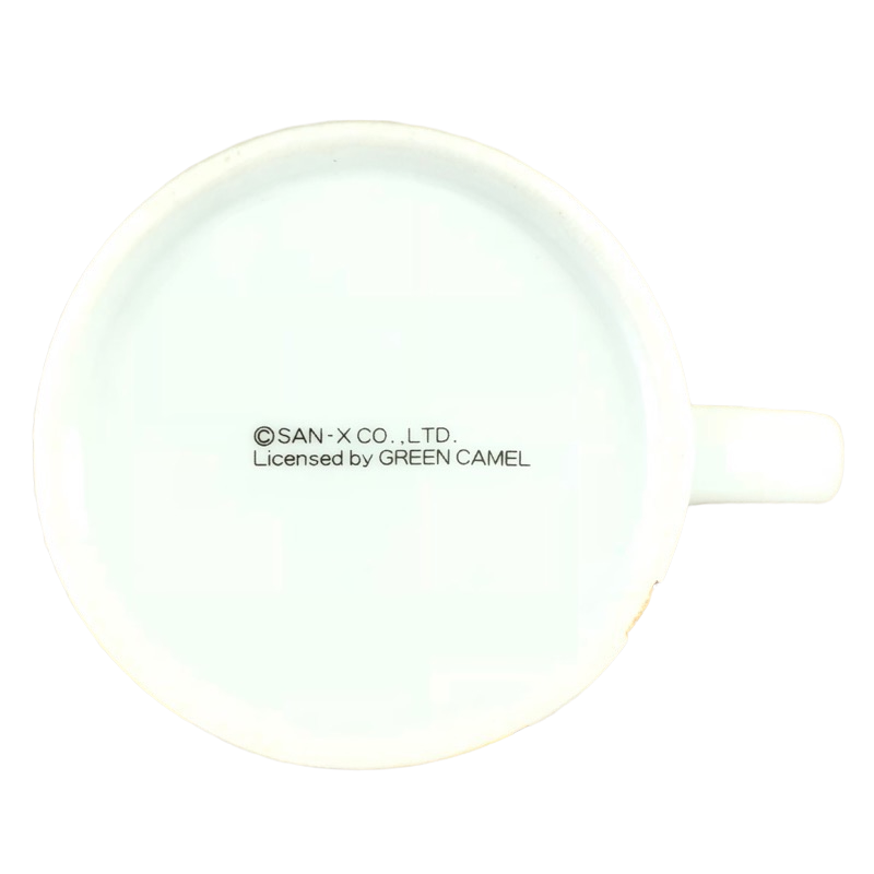 Rilakkuma And Friends Mug San-X