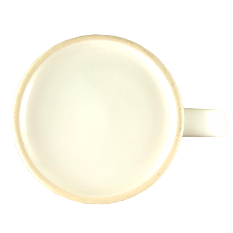 The Beatles Tie Dye Rubber Soul Mug