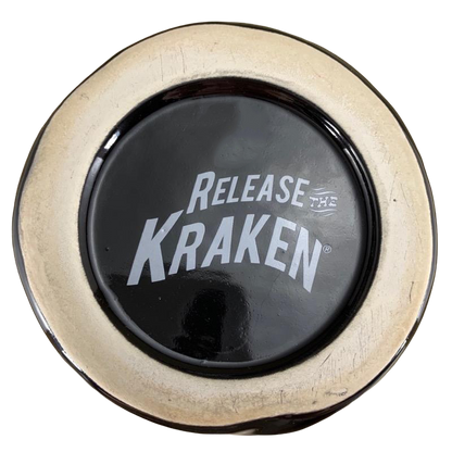 Release The Kraken Embossed Tentacles Tiki Mug