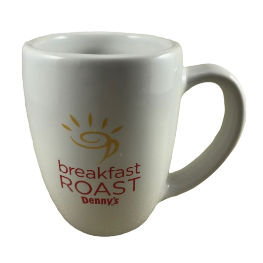 Denny's Breakfast Roast Mug Diversified China