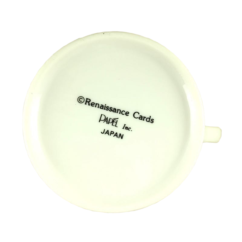 Raggedy Ann Old Friends Are The Best Friends Mug Papel