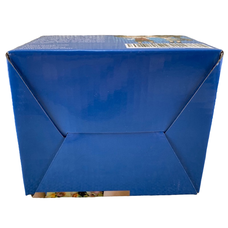 The Original Cat Beard Mug Nacisse NEW IN BOX