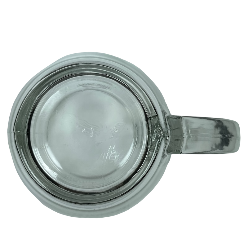 Each Cup Of Tea Represents An Imaginary Voyage Glass Mug Starbucks Teavana