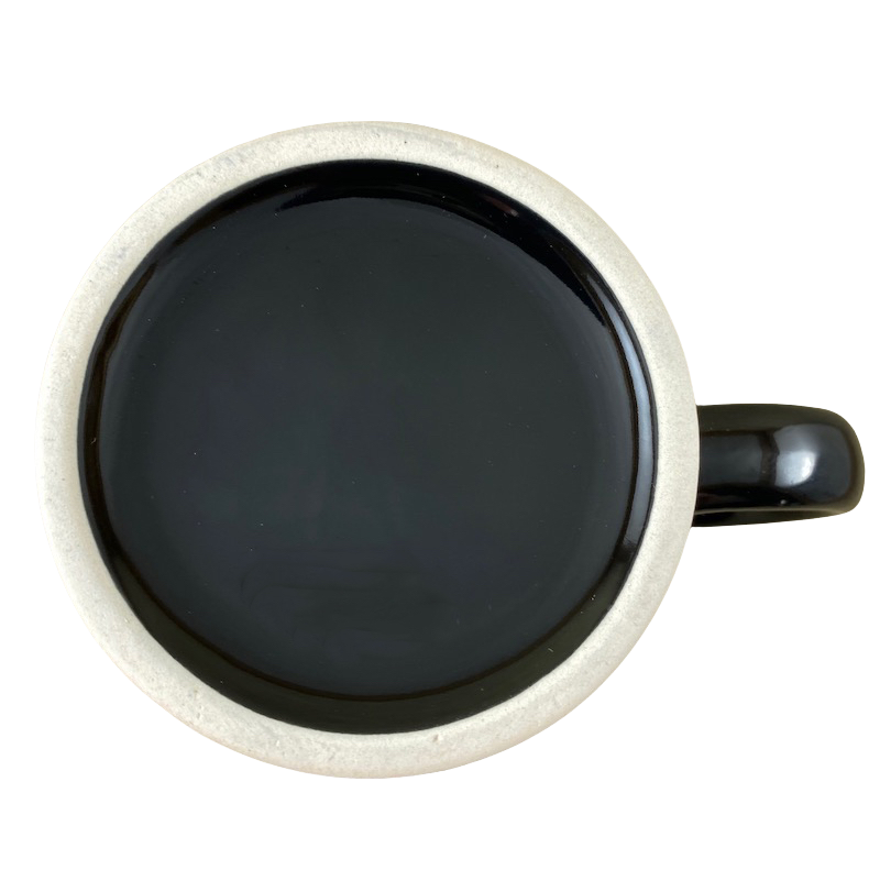 Just Do It Black Mug Nike