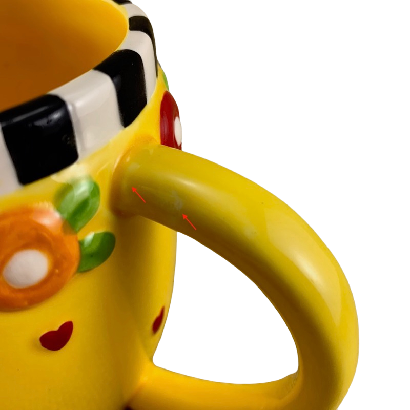 Afternoon Tea At Home With Mary Engelbreit Mug Sakura