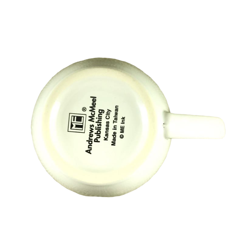 Won't You Bee My Honey? Mary Engelbreit Mug Andrews McMeel Publishing