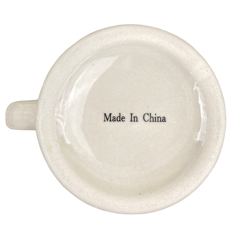 Air Force Academy Logo Diner Mug