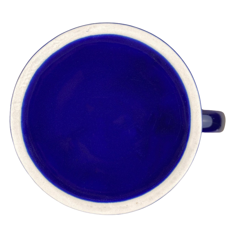 New York Embossed Landmarks And Sights Mug Kings