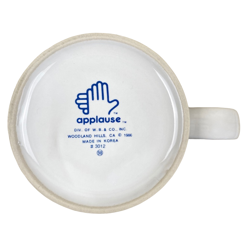 Programmers Know How To Operate Mug Applause