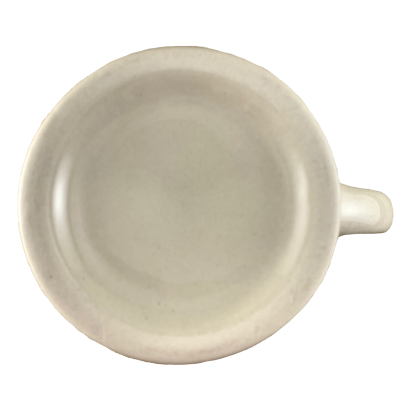 USS Monterey Rough In Battle Ready In Peace CG-61 Mug