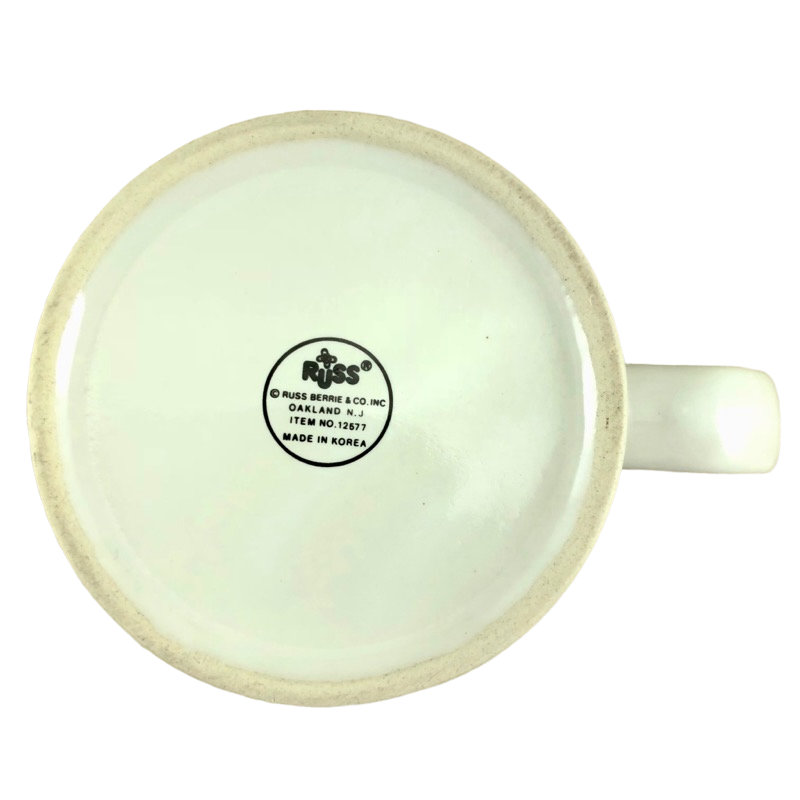 Attorney Definition Mug Russ