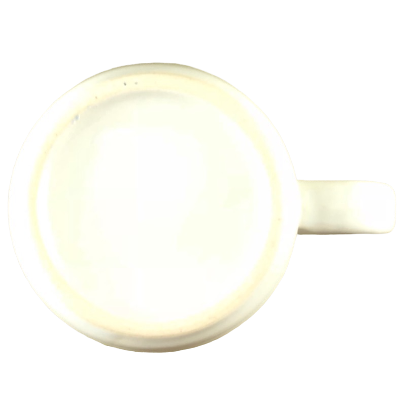 Cafe Du Monde Coffee And Beignets Tall Color Mug