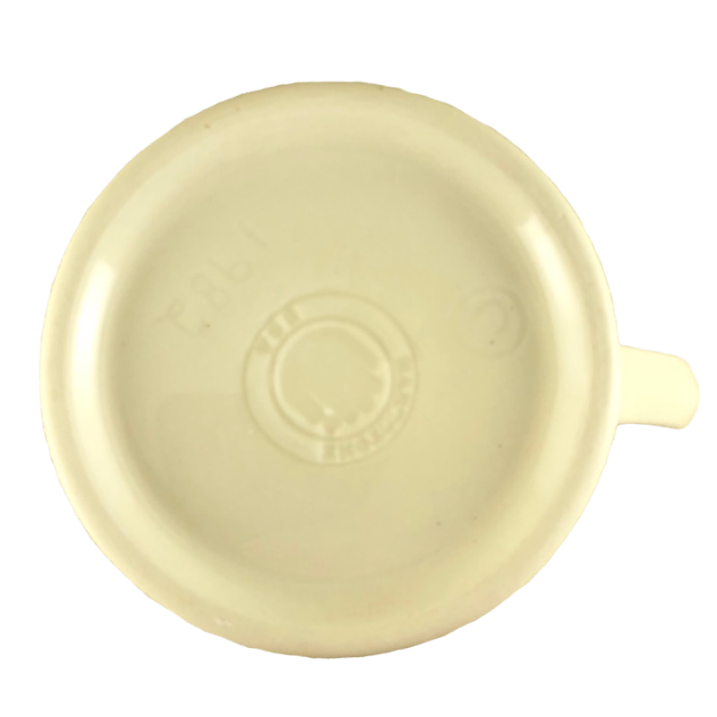 Woodland Leaf Pine & Berries Mug Hartstone