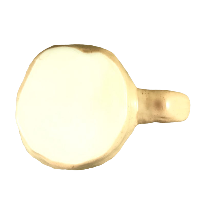 Idaho Potato Figural Mug