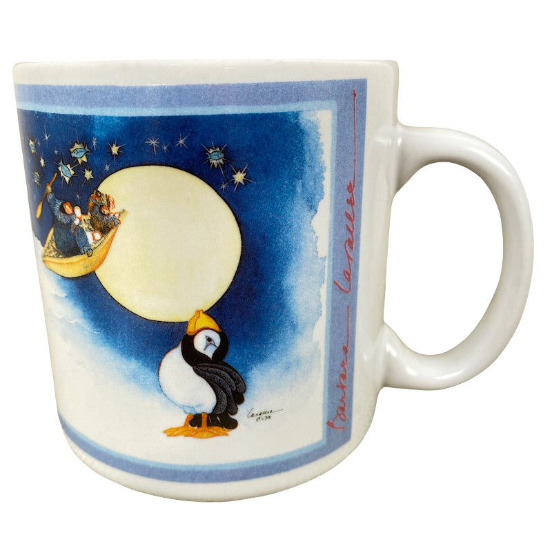 Penguin Love Quotes Gift' Mug