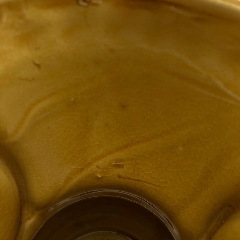 Tonga Room Fairmont Hotel San Francisco Earring Head Tiki Mug