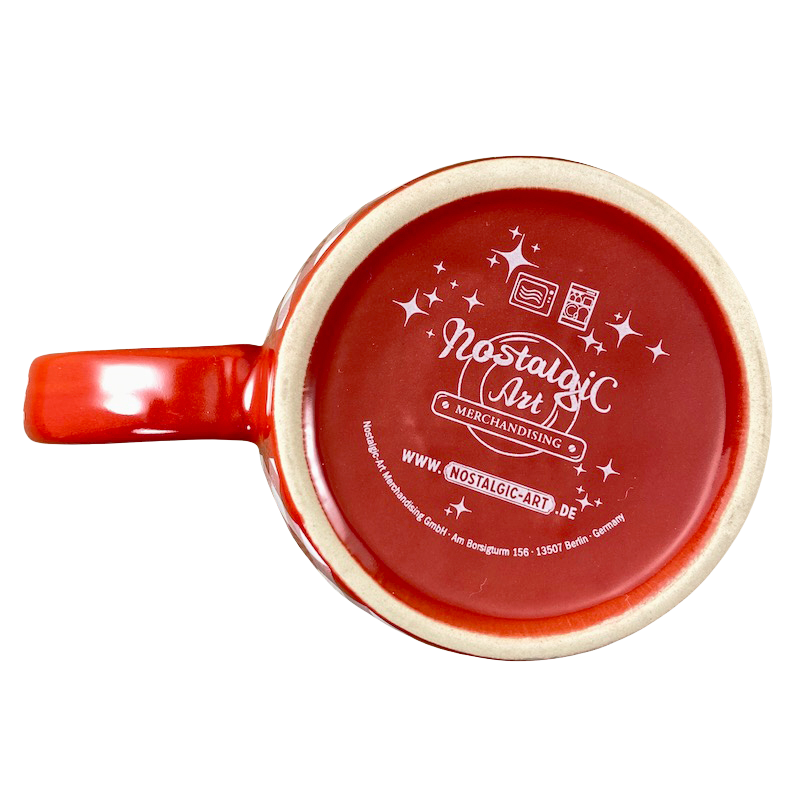 Have A Coffee Do Stupid Things Faster With More Energy! Mug Nostalgic Art Merchandising