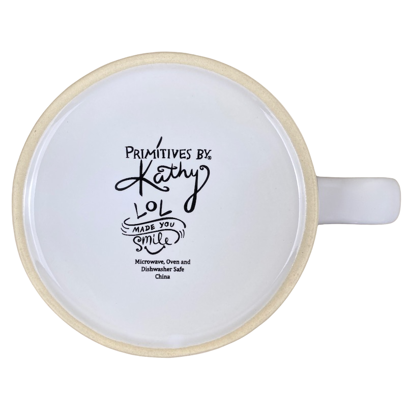 This Is My Bah Hum Mug Primitives By Kathy