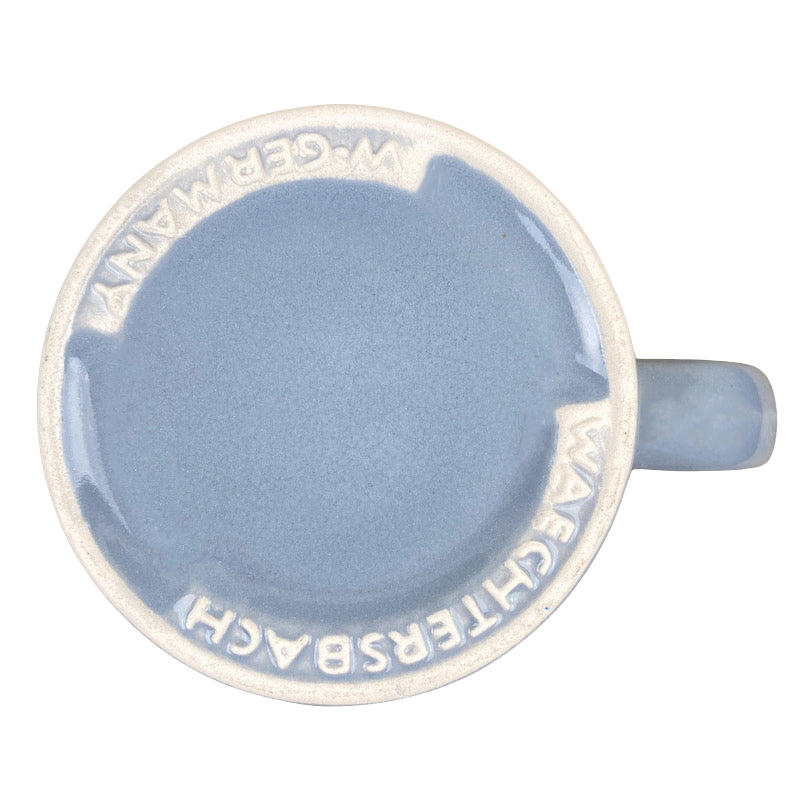 Museum Of Science And Industry Chicago U-505 German Submarine Mug Waechtersbach