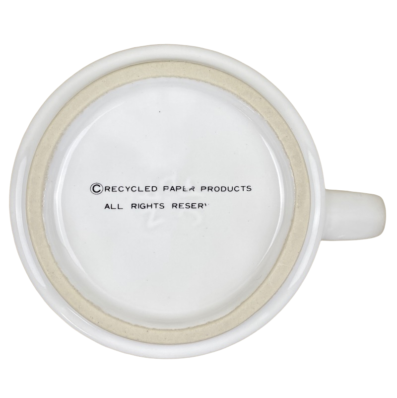 Elephant Playing A Musical Instrument With Music Notes Sandra Boynton Mug Recycled Paper Products