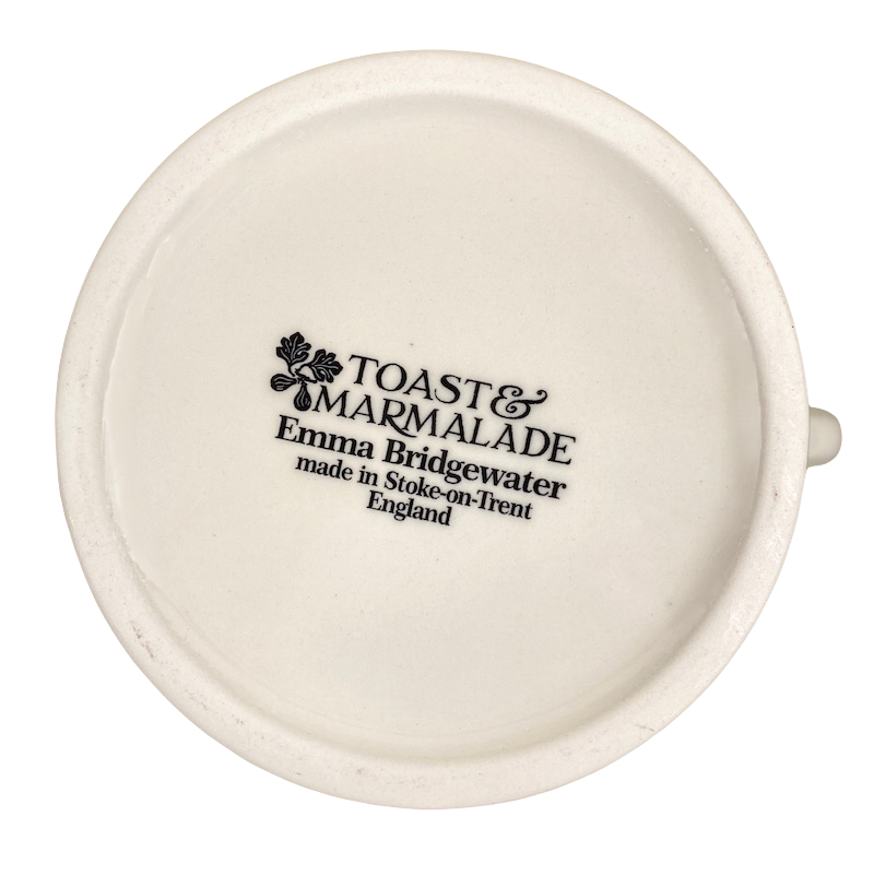 Toast & Marmalade MR Wedding Mug Emma Bridgewater