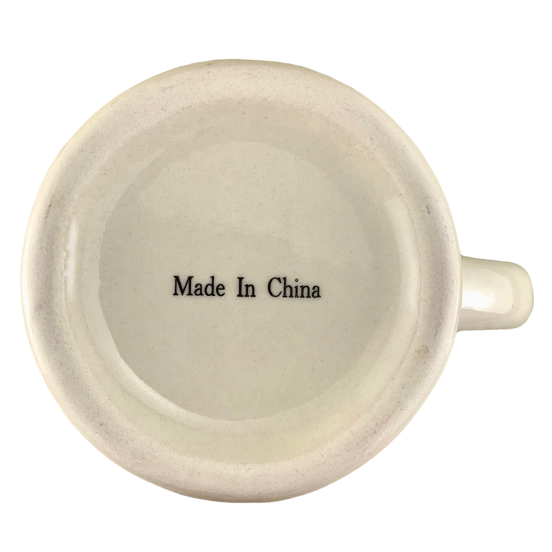 Copeland You Are My Sunshine Mug SUPER RARE