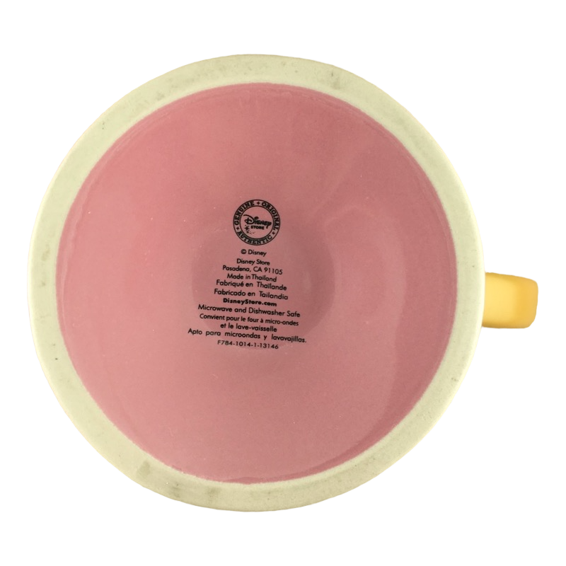 Jasmine And Aladdin Disney Fairytale Designer Collection Mug Disney Store