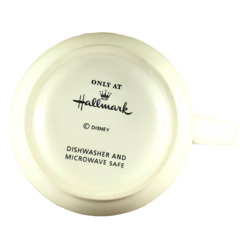 Mary Poppins Just A Spoonful Of Sugar Mug Disney Hallmark