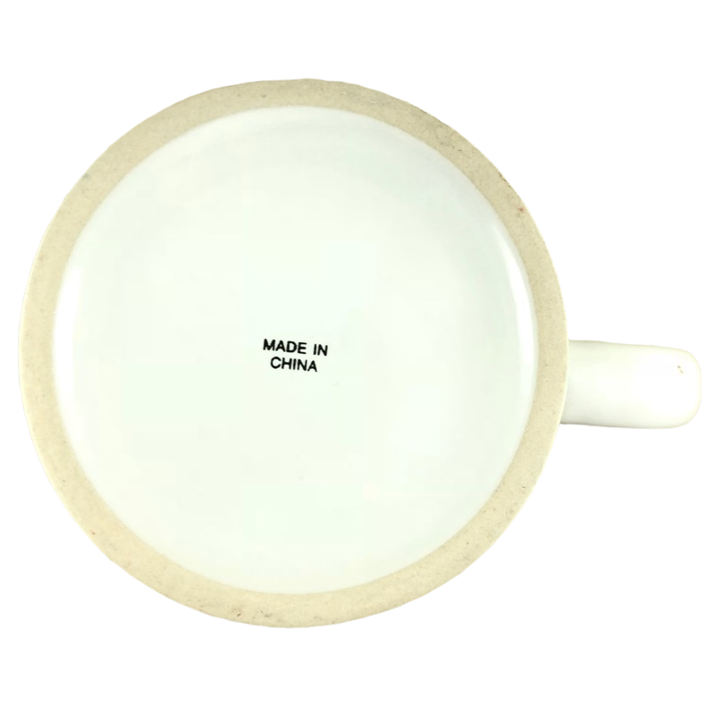 Garfield Show Me The Coffee! Mug