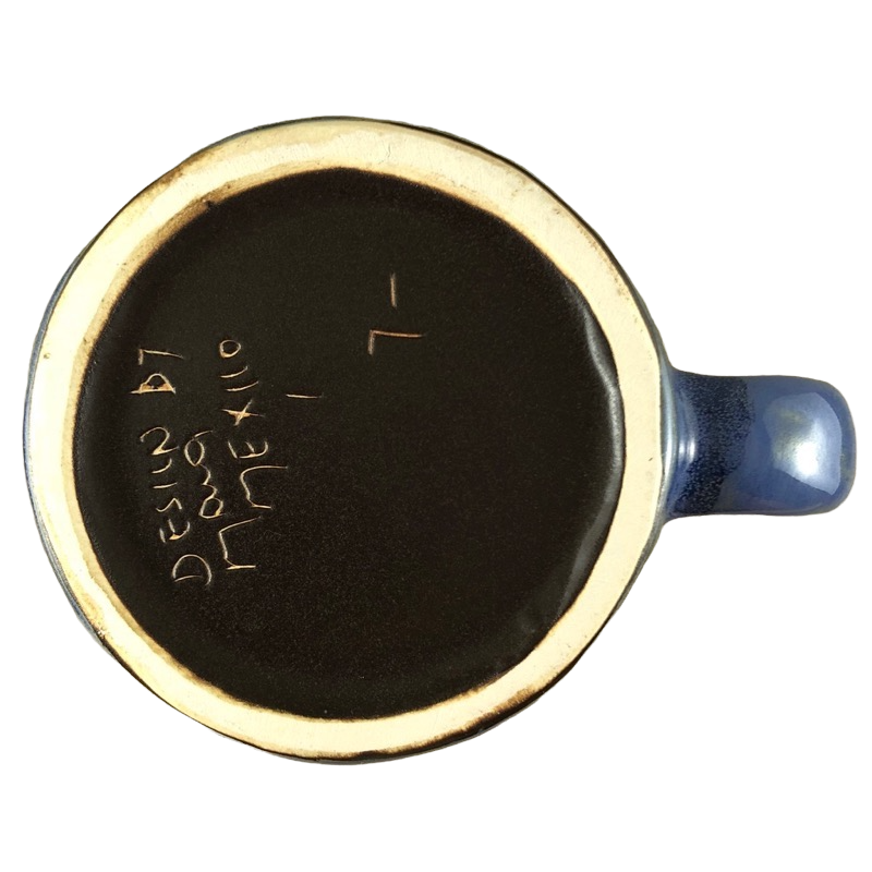 New York Skyline & Statue Of Liberty Mug Mara Mexico