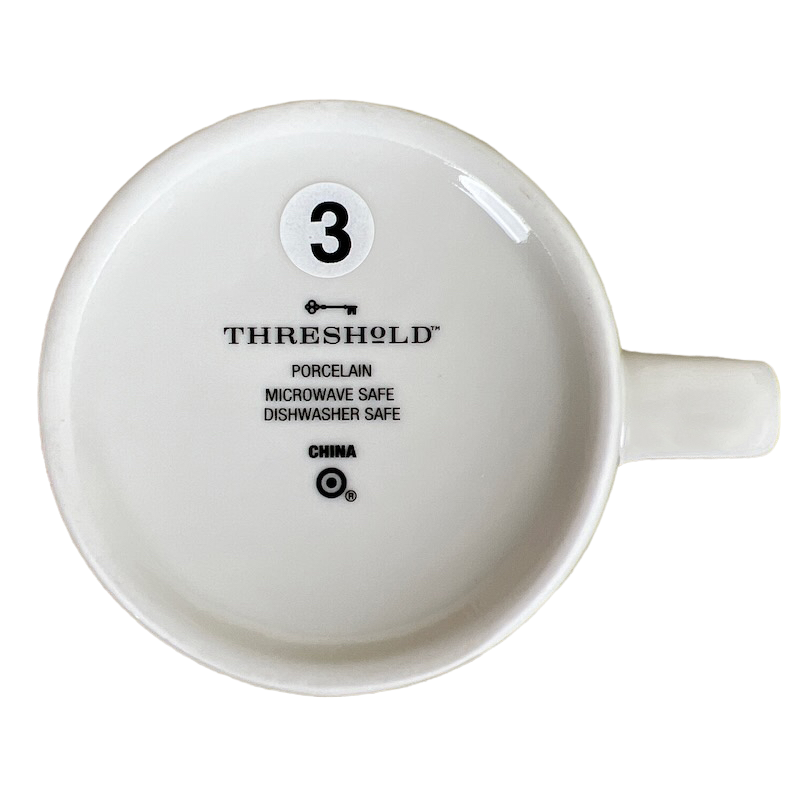 Libra Astrology Zodiac Mug Threshold