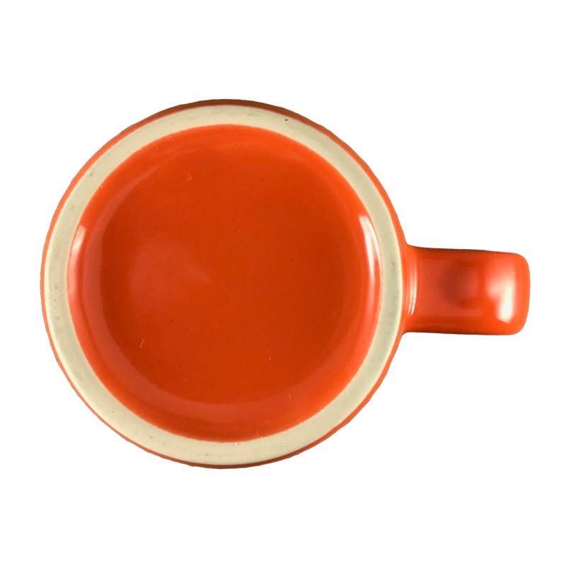 Tuaca Orange Liquore Originale Mug