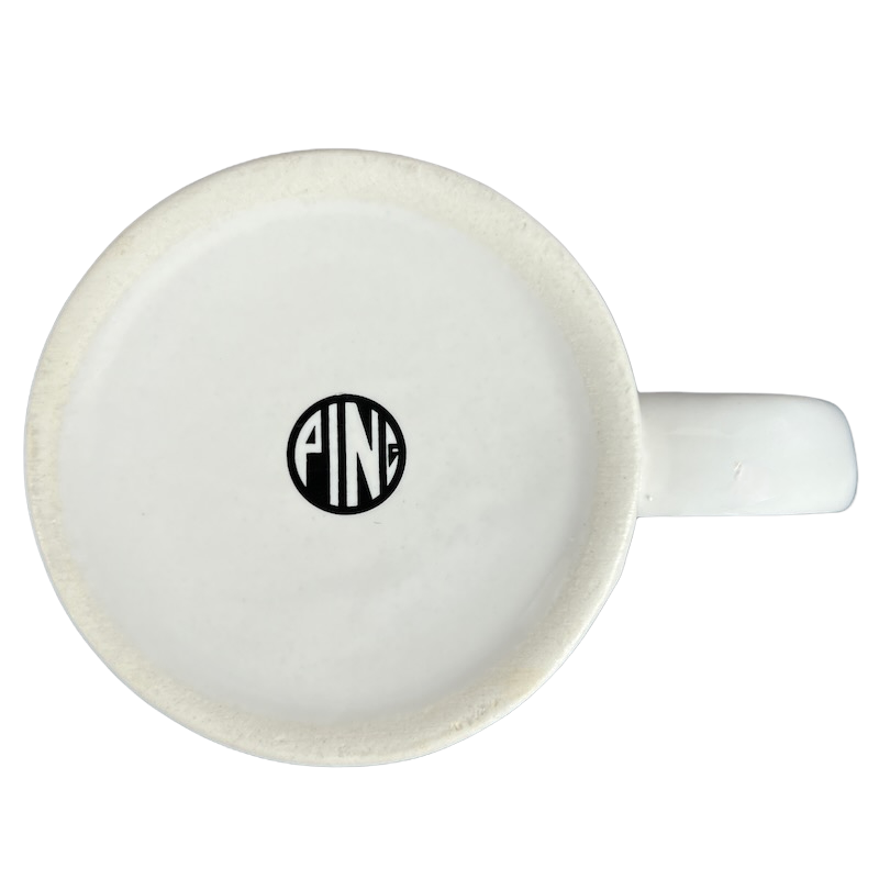 I Love My Bad Ass Attitude Mug