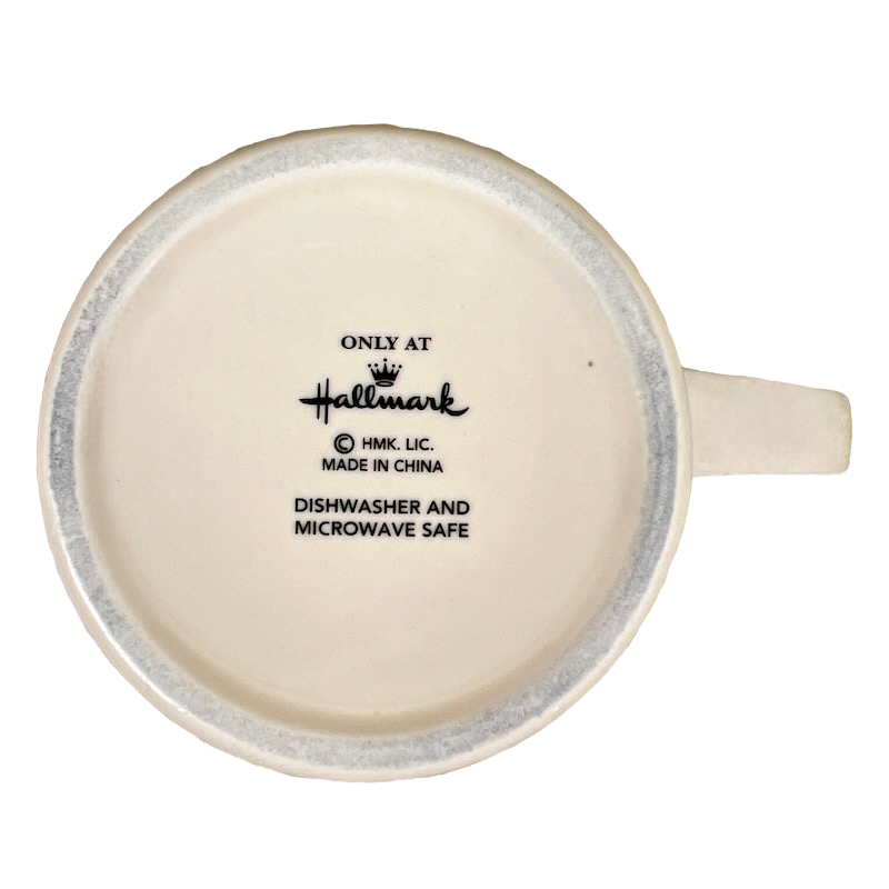 Best Papa Ever Mug Hallmark