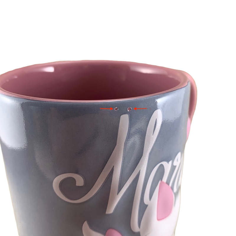 Marie Playing With Yarn Aristocats Mug Disney Store