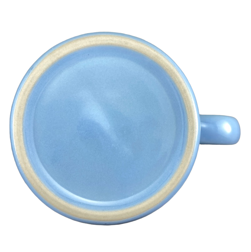 Jimmy Buffett's Margaritaville Parrott In A Hammock Embossed Mug